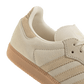adidas Samba OG Sand Strata Wonder White (Women's)