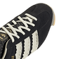 adidas Gazelle Indoor Core Black Cream White Gum (Women's)