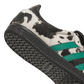 adidas Samba LT Cow Print Black White (Women's)