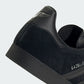 adidas Gazelle All Black Silver Metallic