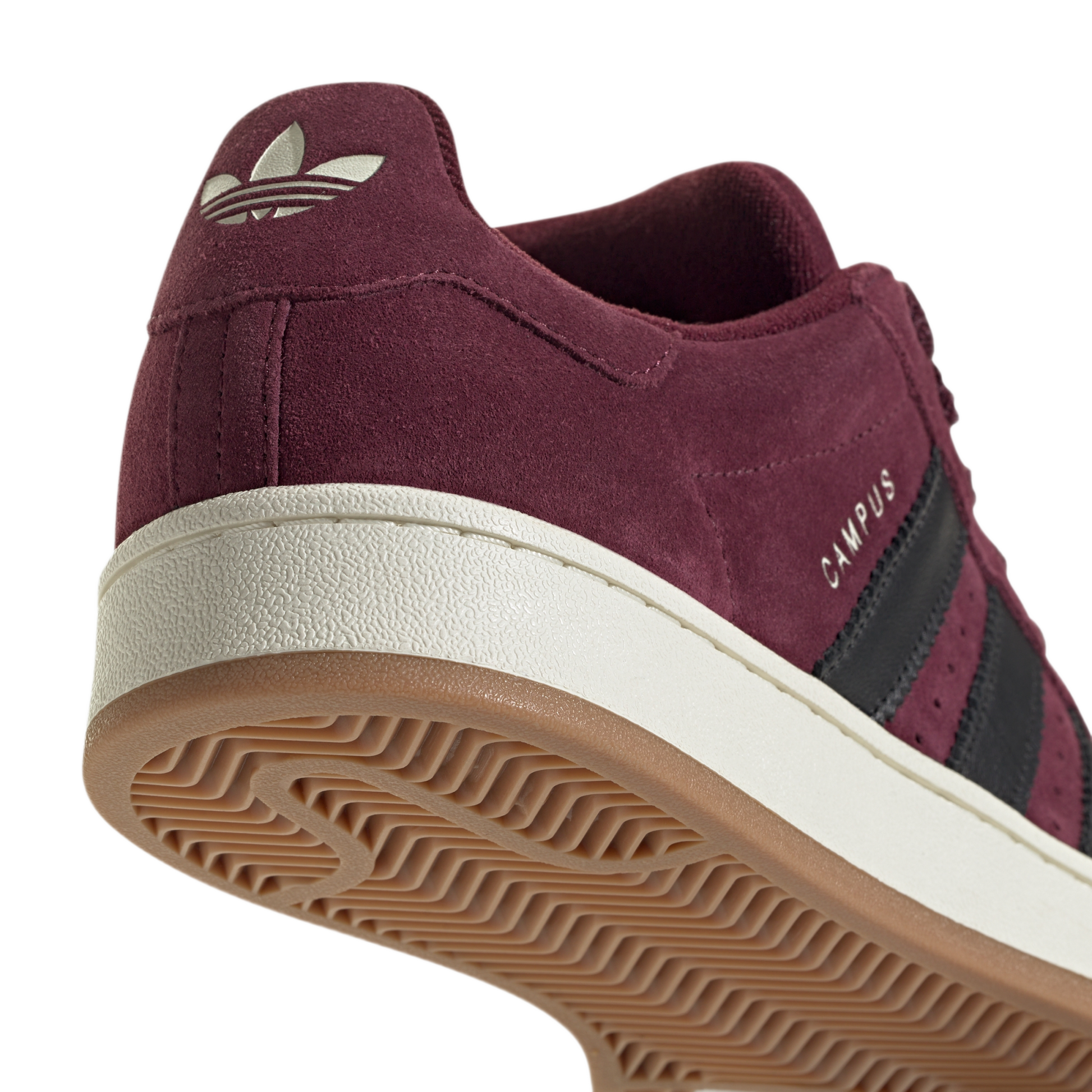 adidas Campus 00s Maroon