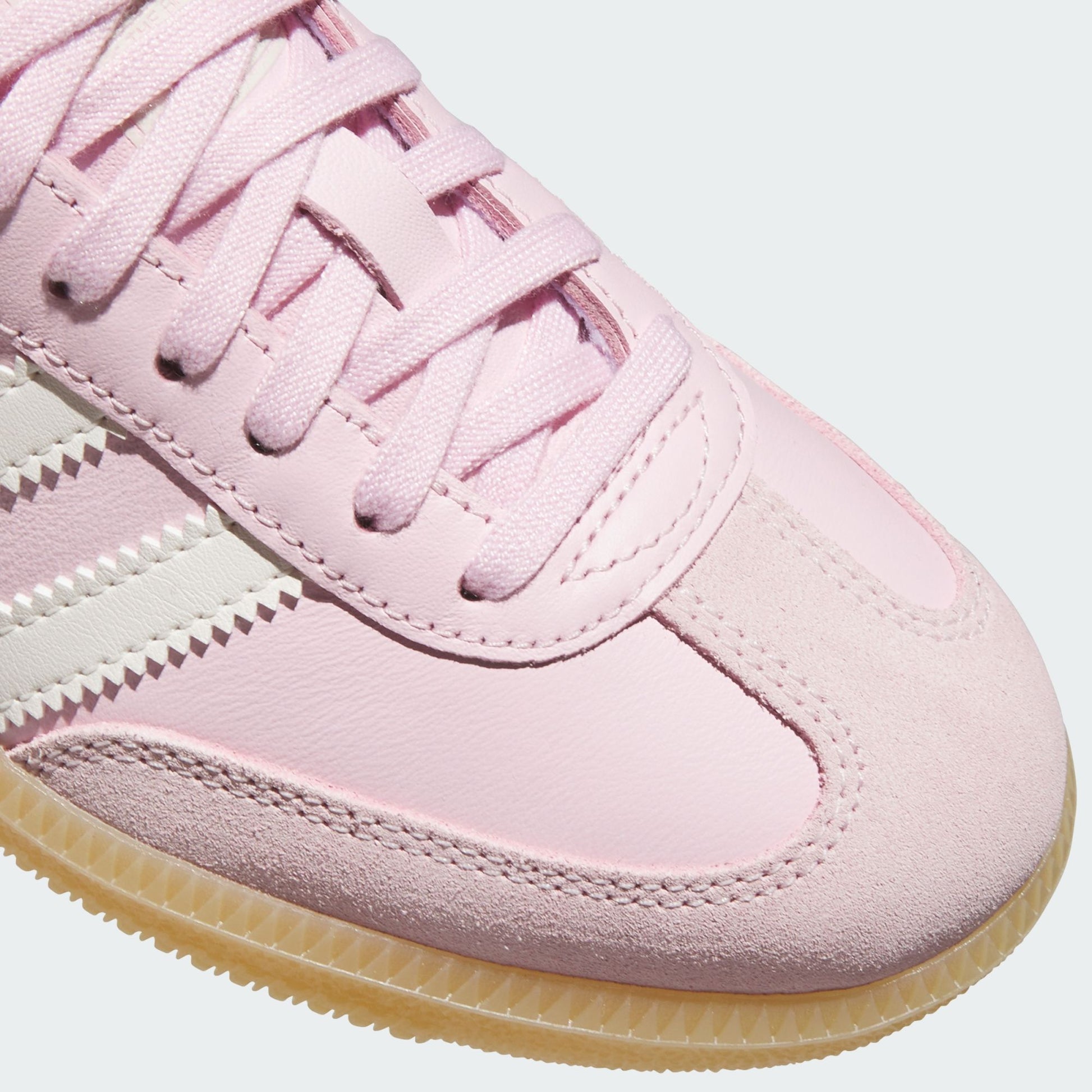 adidas Samba OG Pink White Gum (GS)