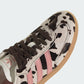 adidas Samba OG Cow Print Dark Brown Wonder Mauve (Women's)