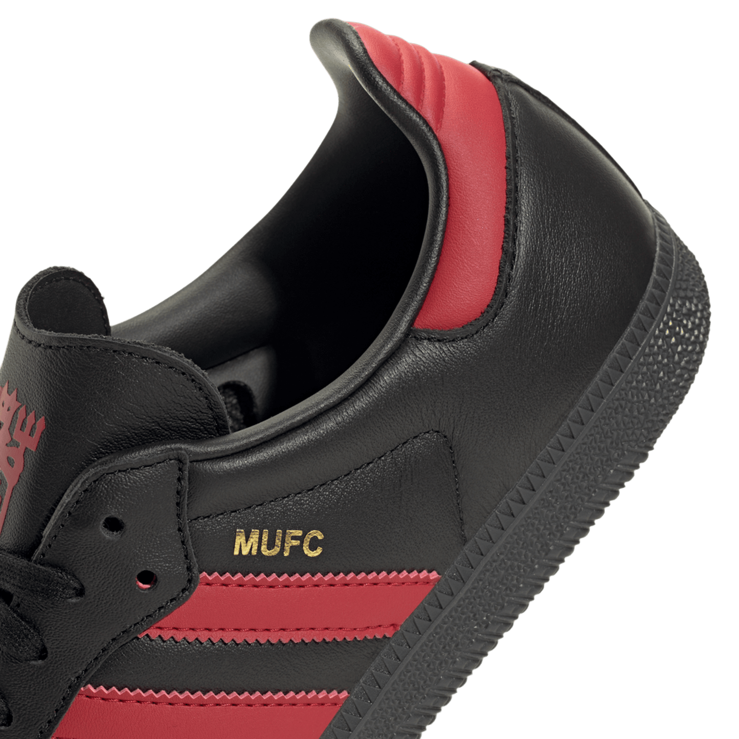 adidas Samba Manchester United