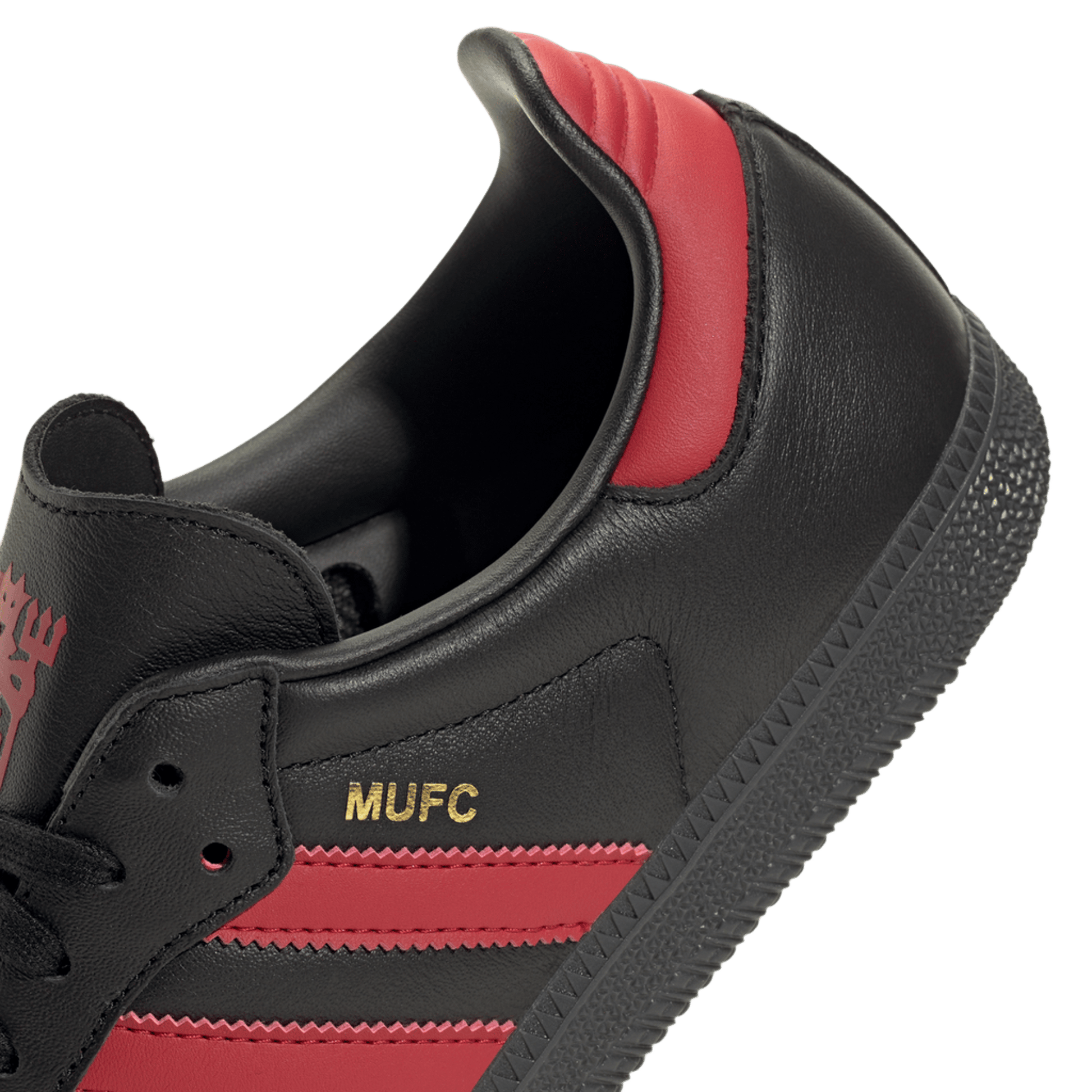 adidas Samba Manchester United