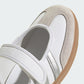 adidas Samba Jane White Silver Metallic (Women's)