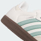 adidas Samba OG Hazy Green (Women's)