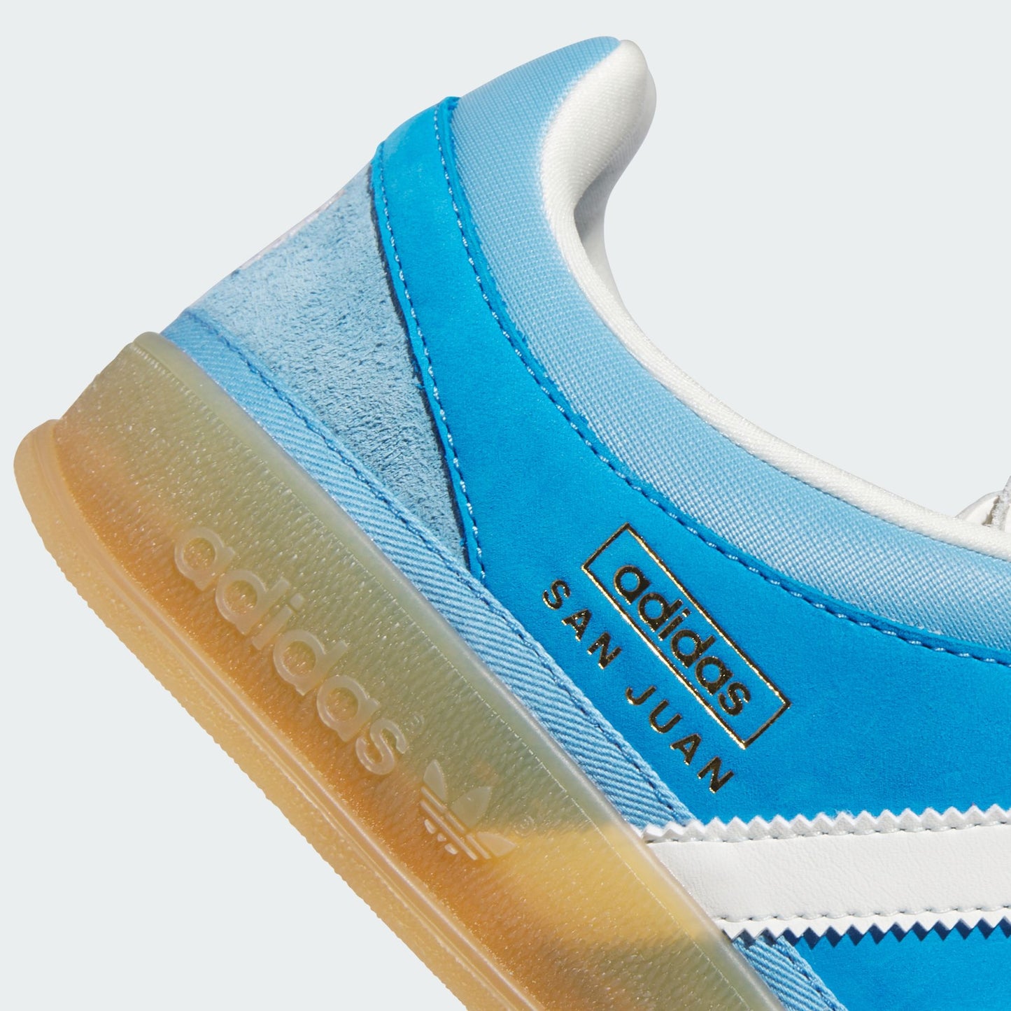 adidas Gazelle Indoor Bad Bunny San Juan