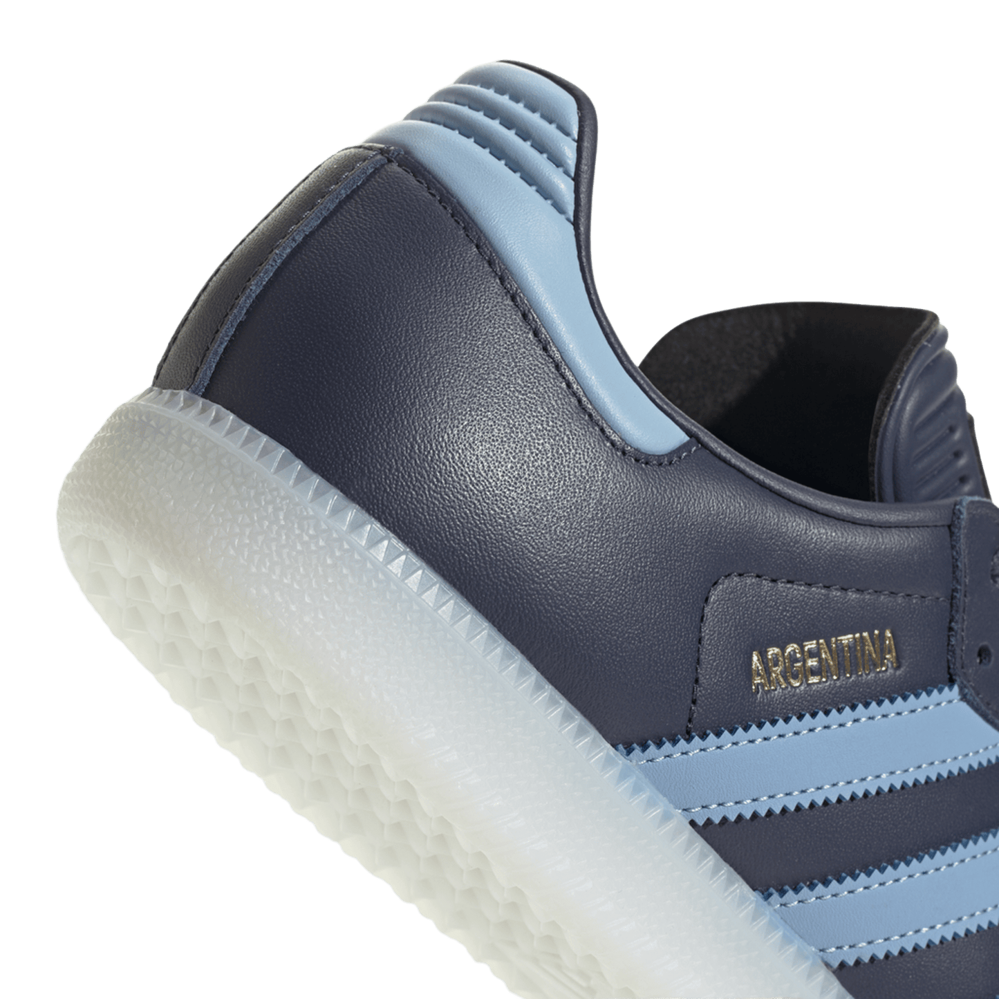 adidas Samba Indoor Argentine Football Association Away Kit