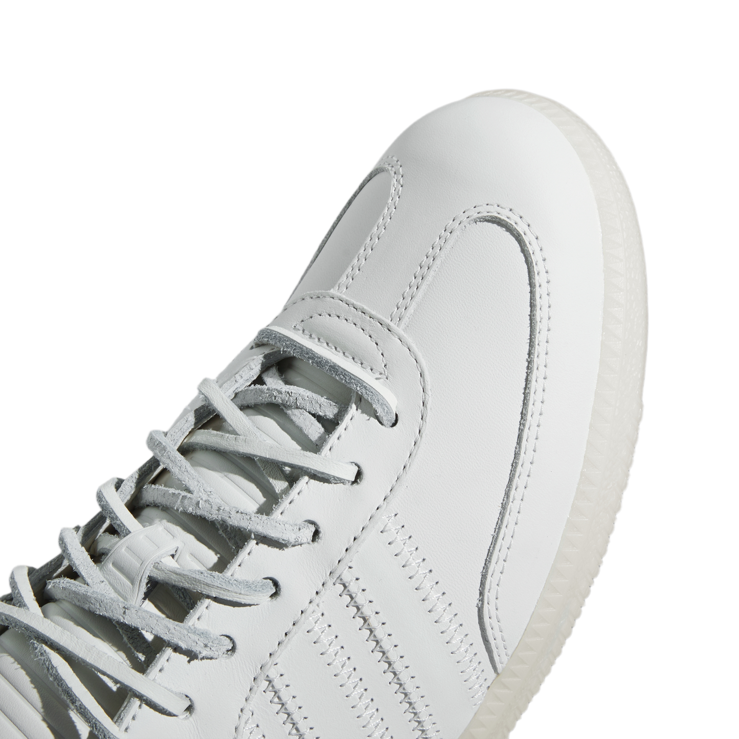 adidas Samba Pharrell Humanrace White
