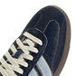 adidas Samba OG Pony Hair Night Indigo Clear Sky (Women's)