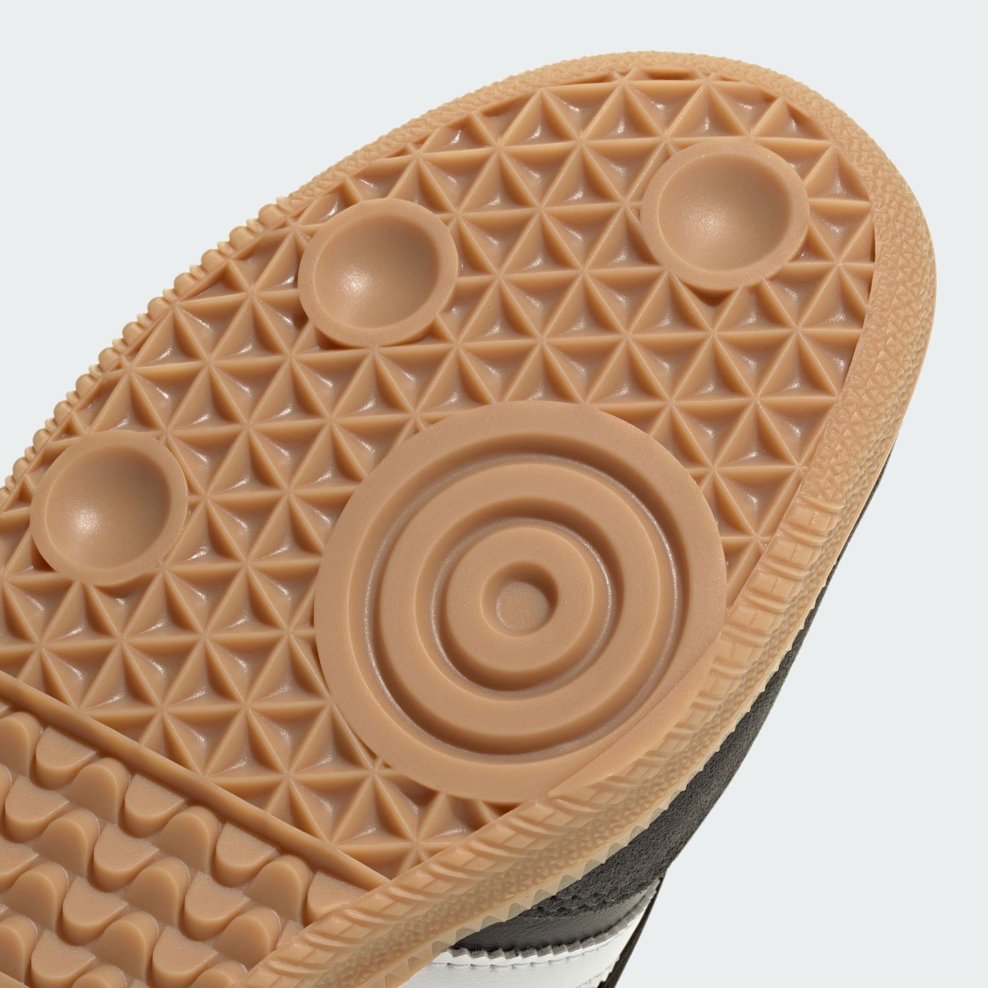 adidas Samba Jane Black White Gum (Women's)