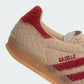 adidas Gazelle Indoor Magic Beige Victory Red (Women's)