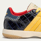 adidas Samba Millennium Wales Bonner Fade Gold Navy Croc