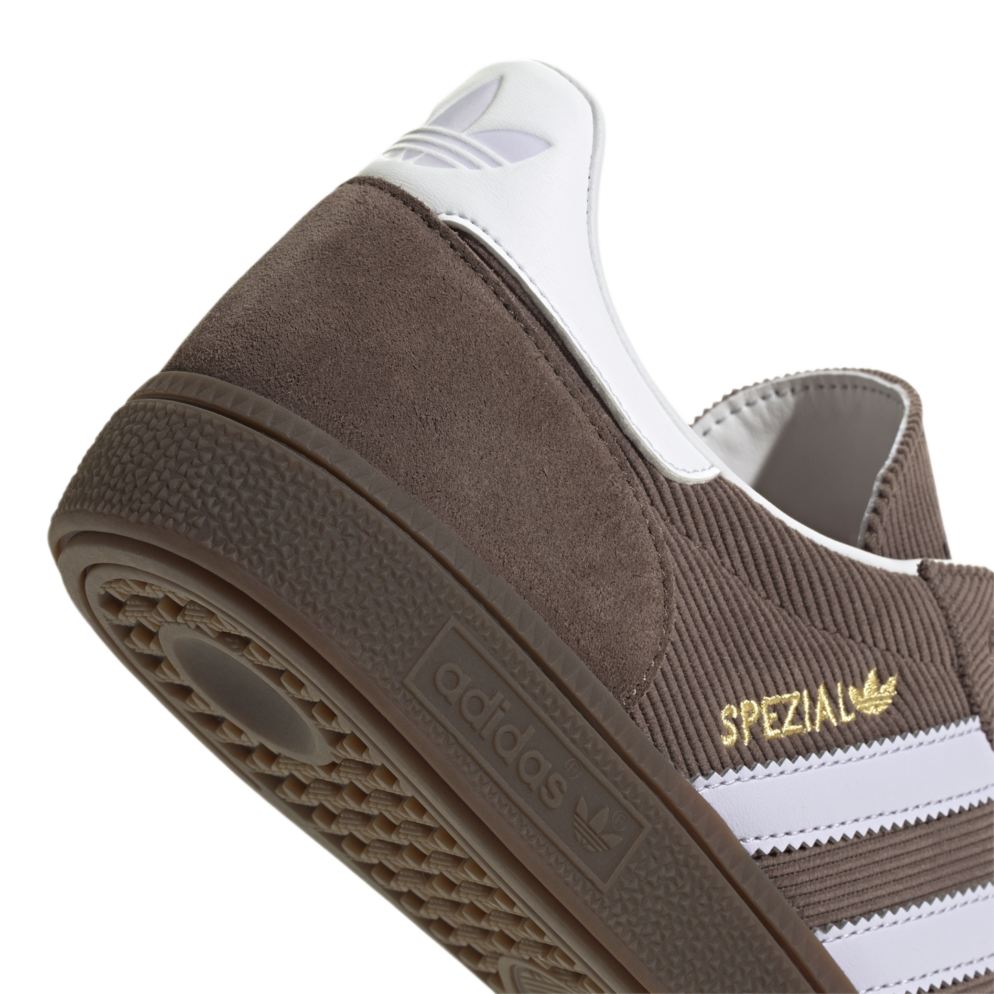 adidas Handball Spezial Earth Strata Silver Dawn