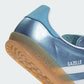 adidas Gazelle Indoor Blue Cloud White Gum (Women's)