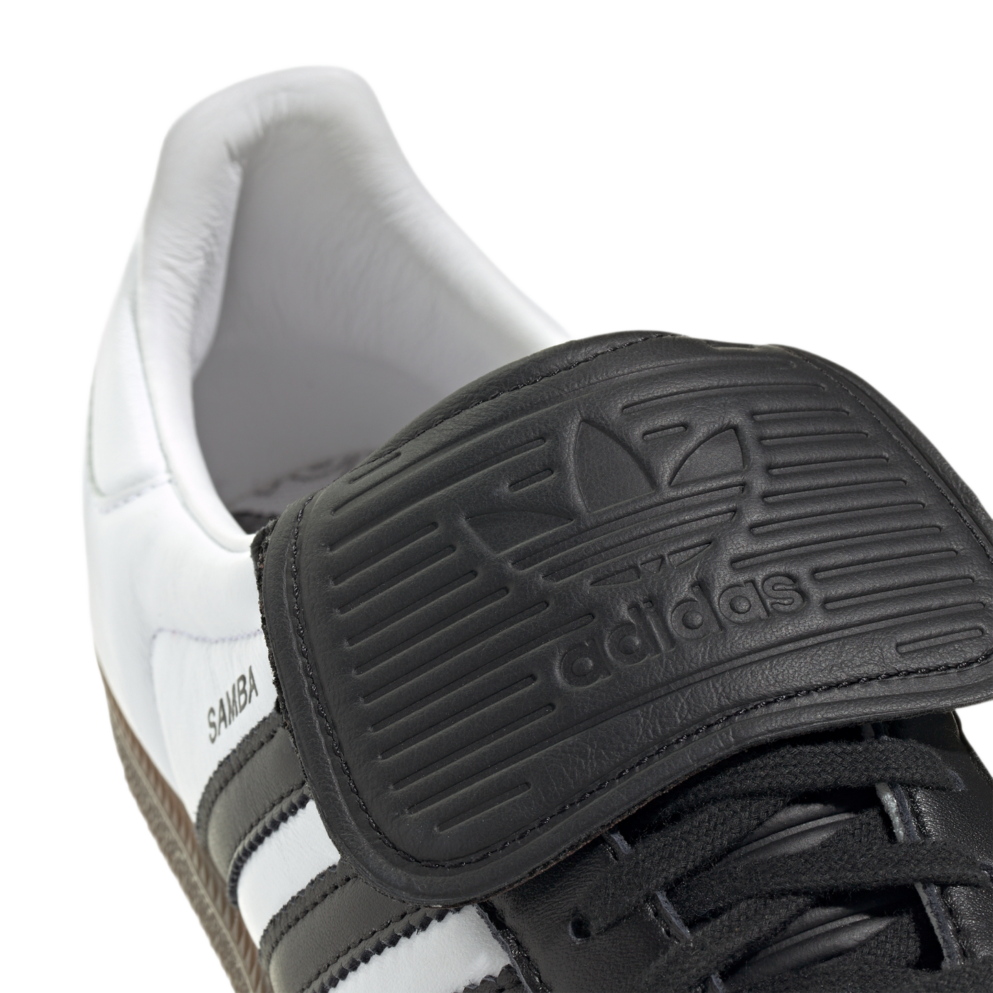 adidas Samba LT Cloud White Core Black