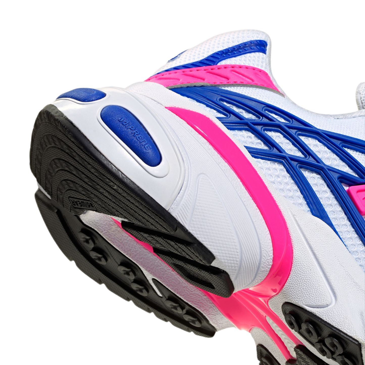 adidas Adistar XLG 2.0 White Lucid Pink Blue (Women's)