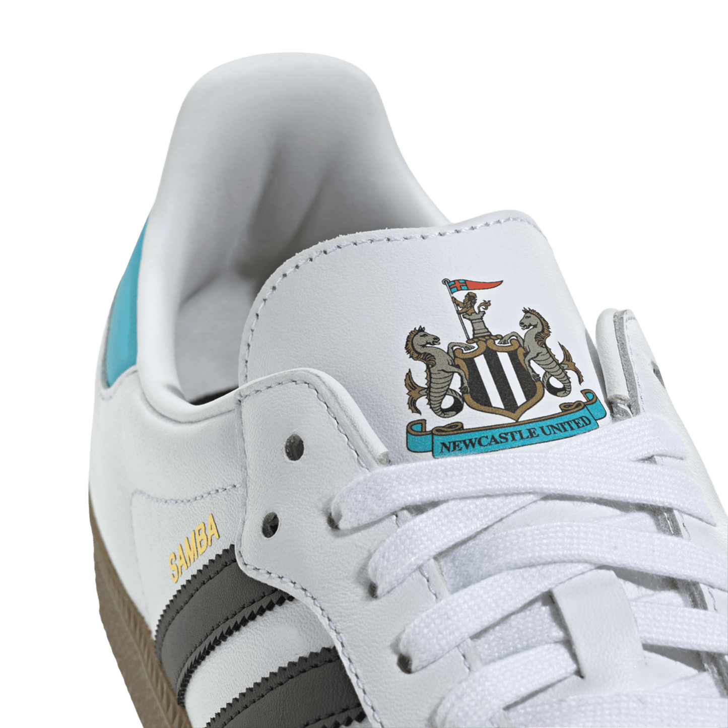 adidas Samba Newcastle United