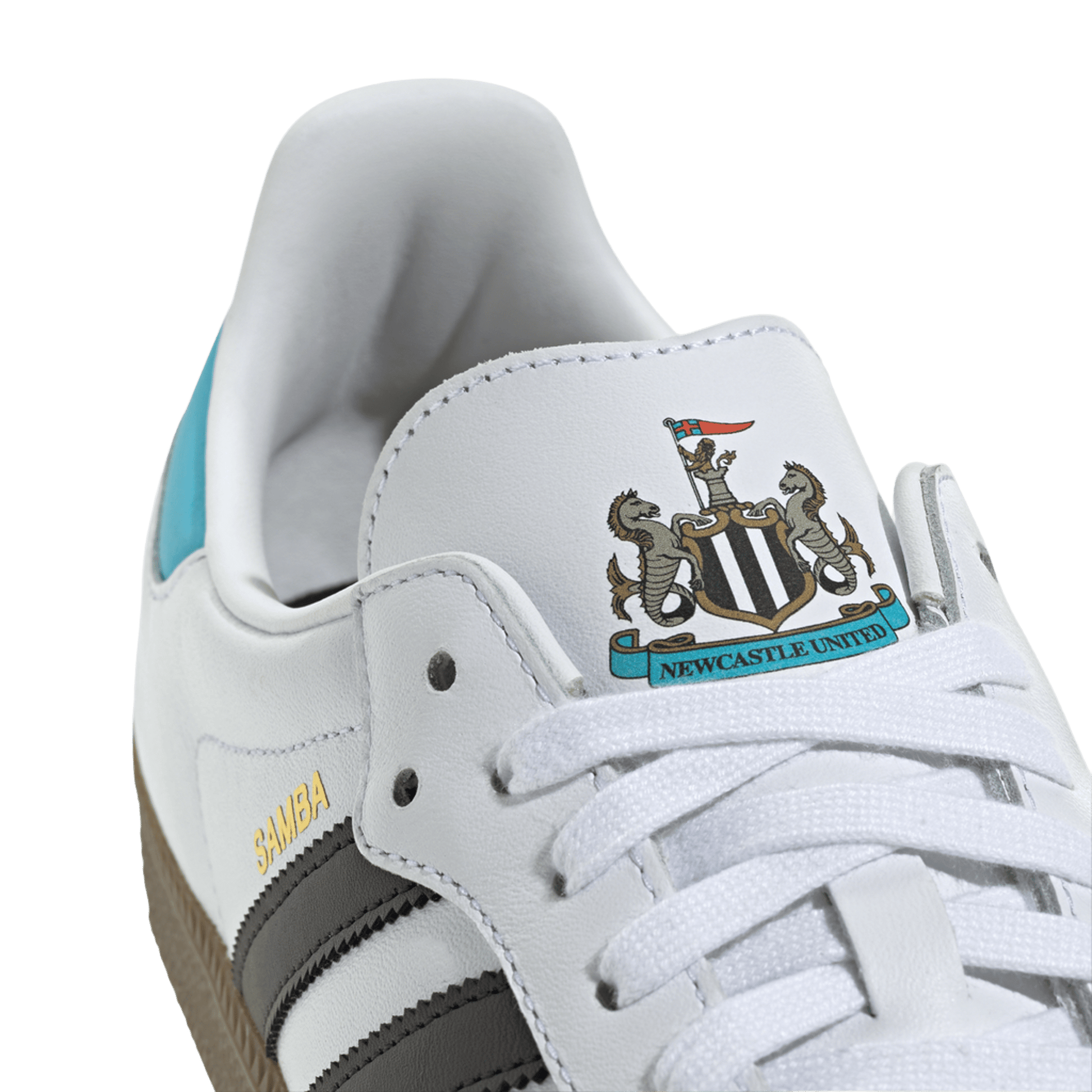 adidas Samba Newcastle United