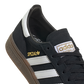 adidas Handball Spezial Black White Gum