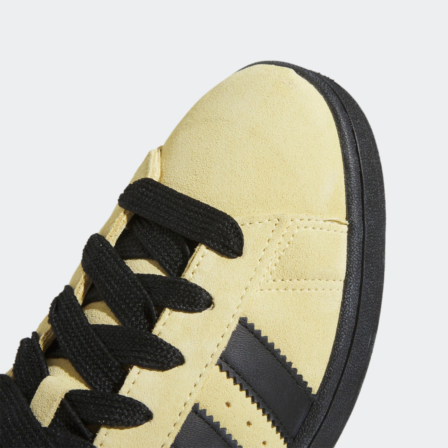 adidas Campus 00s Almost Yellow Core Black