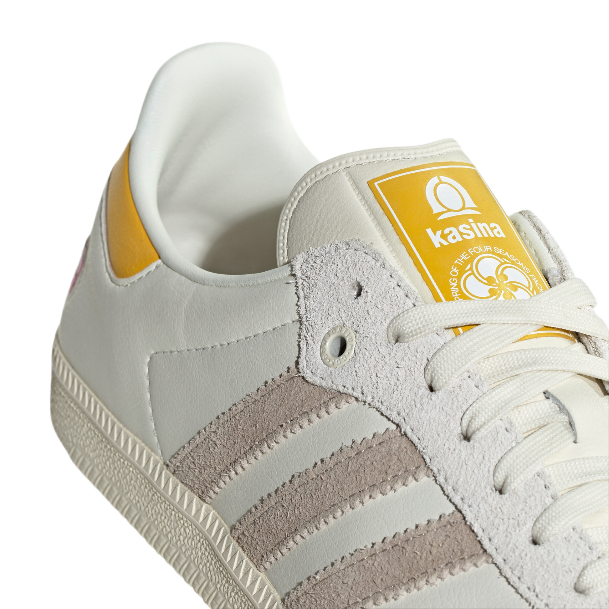 adidas Samba Consortium Cup Kasina