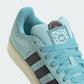 adidas Campus 00s Core Black Semi Flash Aqua