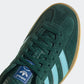 adidas Gazelle Indoor Collegiate Green