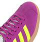 adidas Gazelle Purple Burst Solar Yellow (Women's)