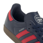 adidas Samba Arsenal