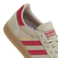 adidas Handball Spezial Putty Grey Team Victory Red Wonder Beige