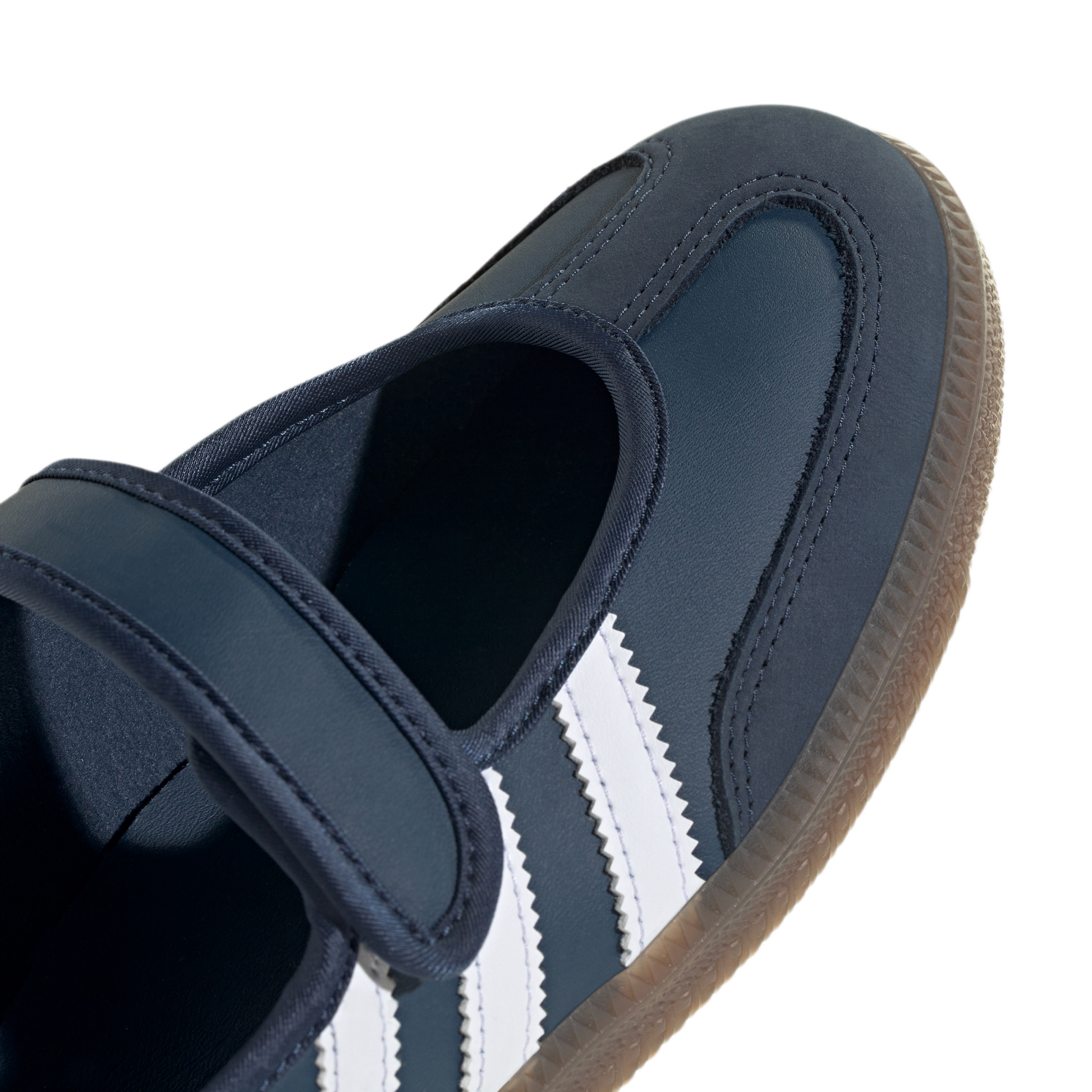 adidas Samba Jane Crew Navy White (Women's)