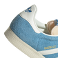 adidas Gazelle Light Blue Off White Cream White
