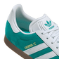 adidas Gazelle Liverpool FC Third Kit Sea Green