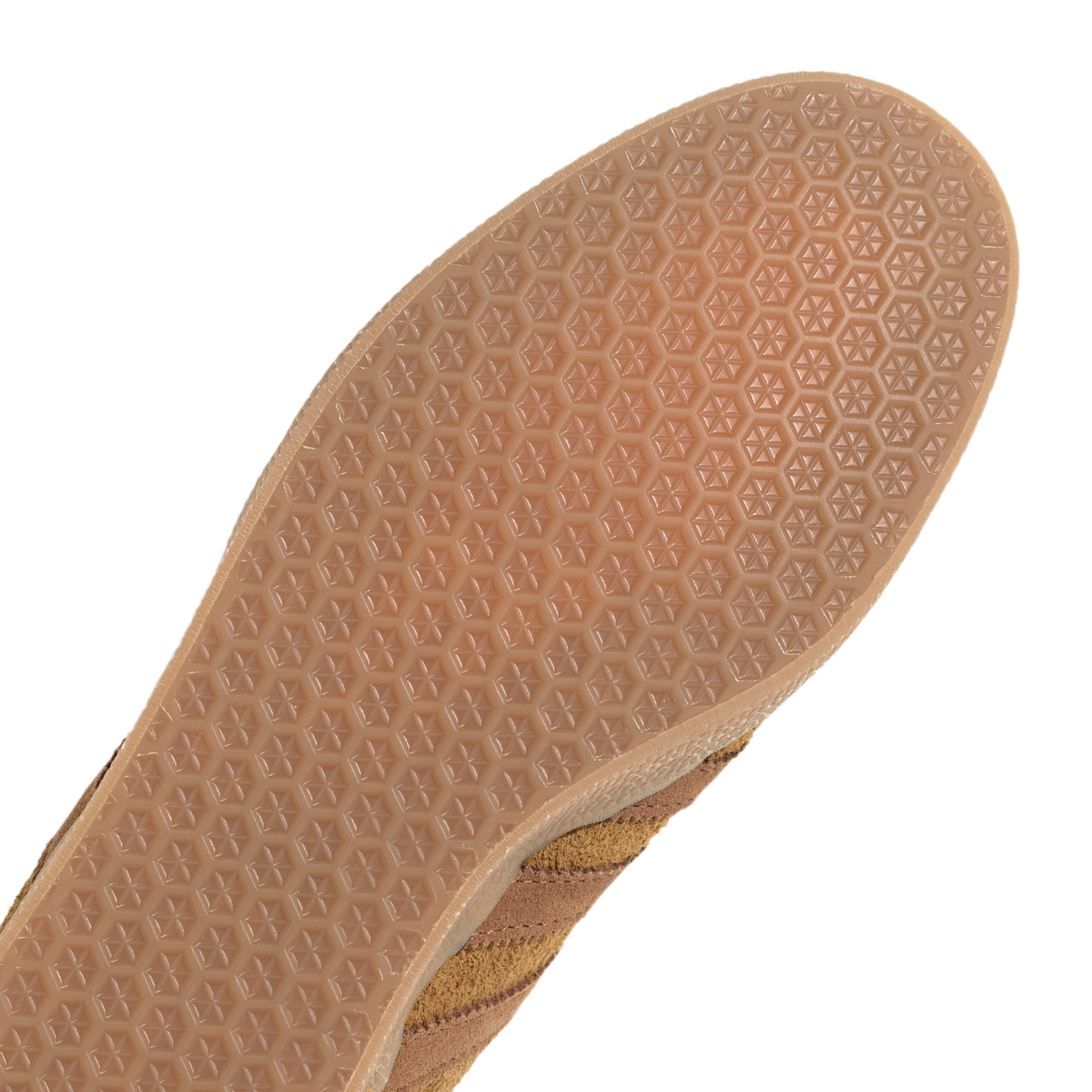 adidas Gazelle Bronze Strata Gum