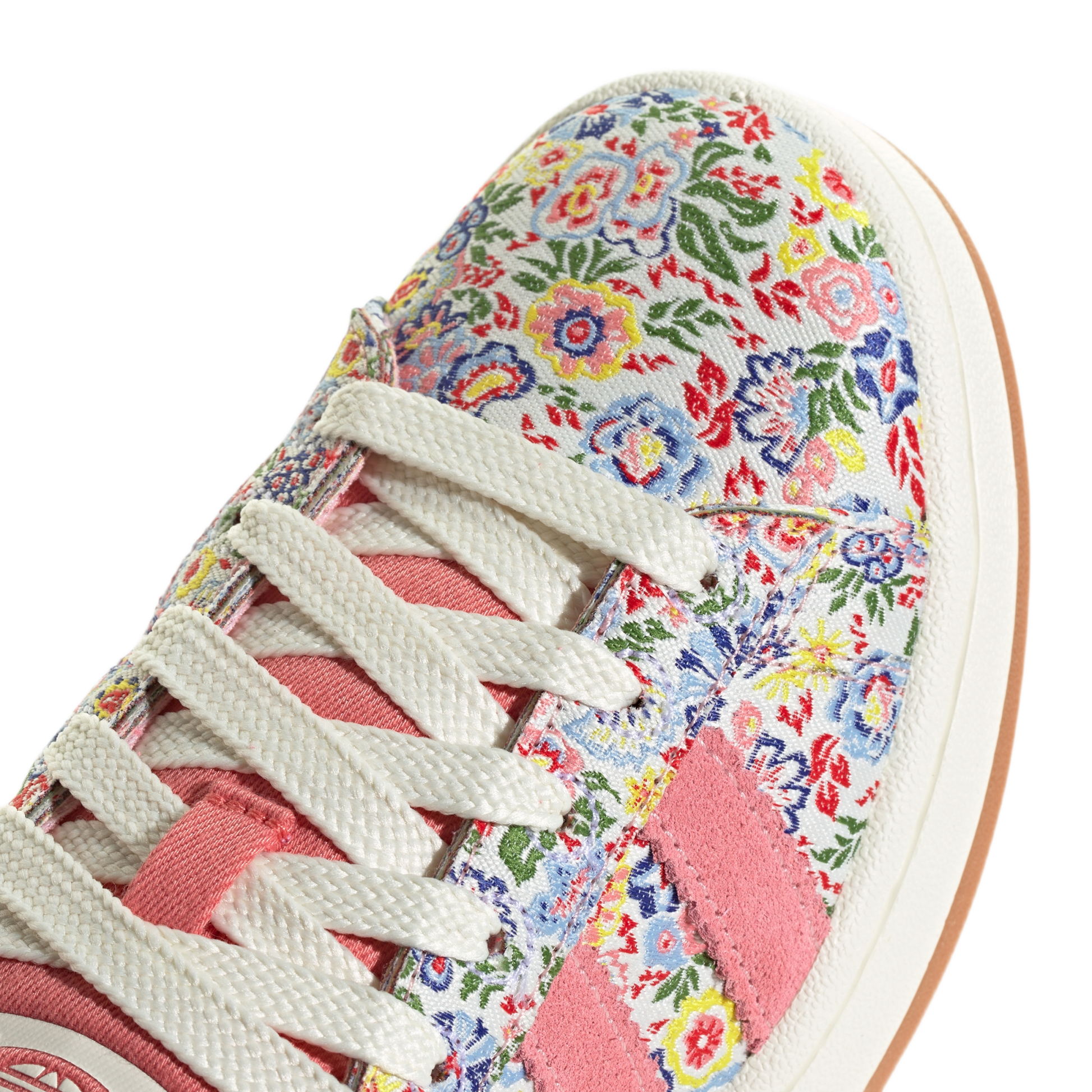 adidas Campus 00s Liberty London Pink (Kids)