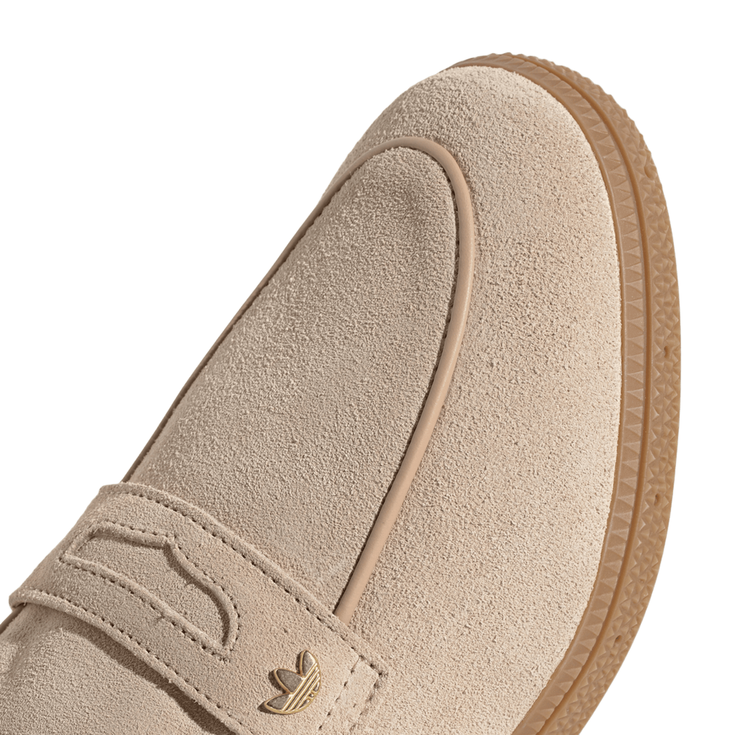 adidas Handball Spezial Loafer Magic Beige Gum (Women's)