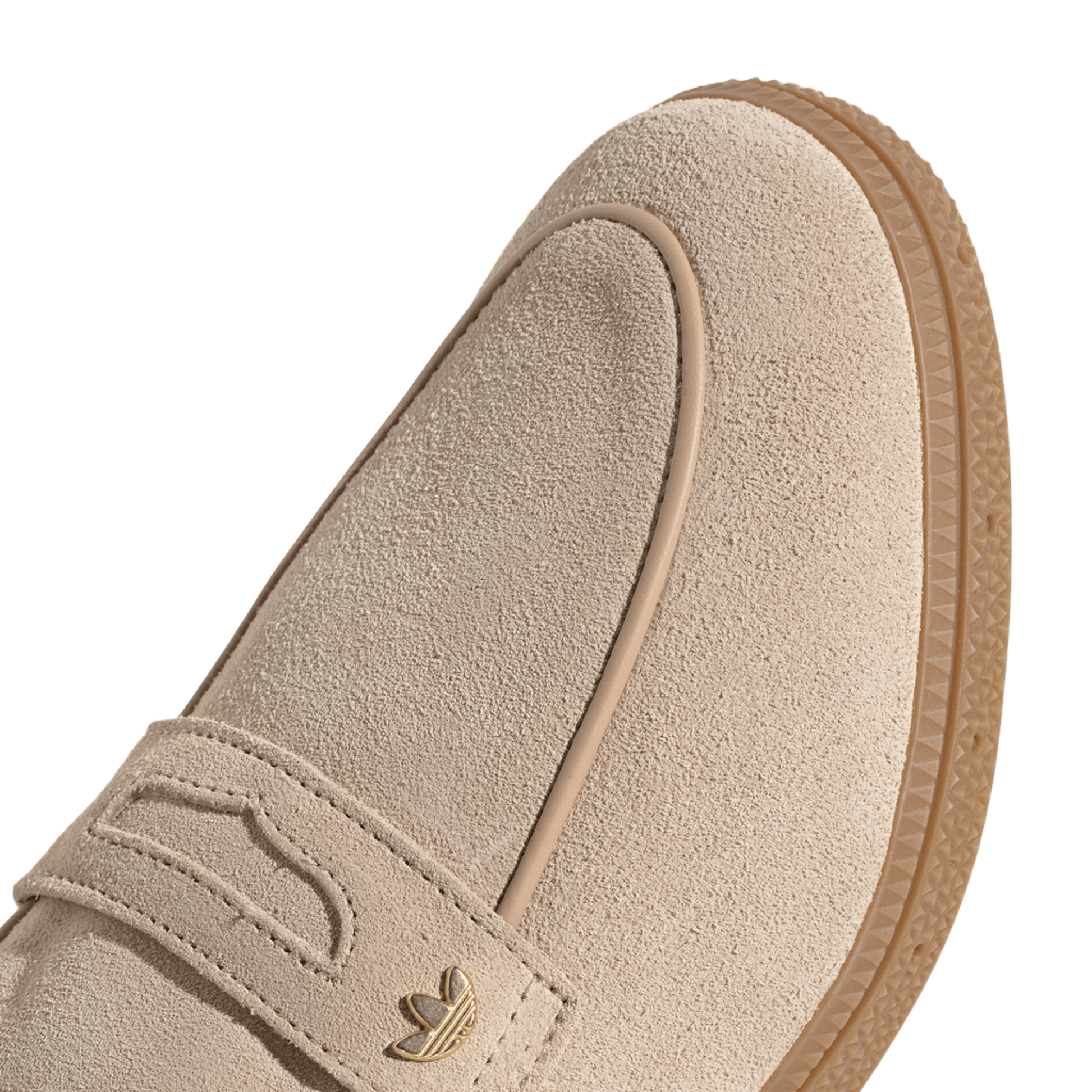adidas Handball Spezial Loafer Magic Beige Gum (Women's)