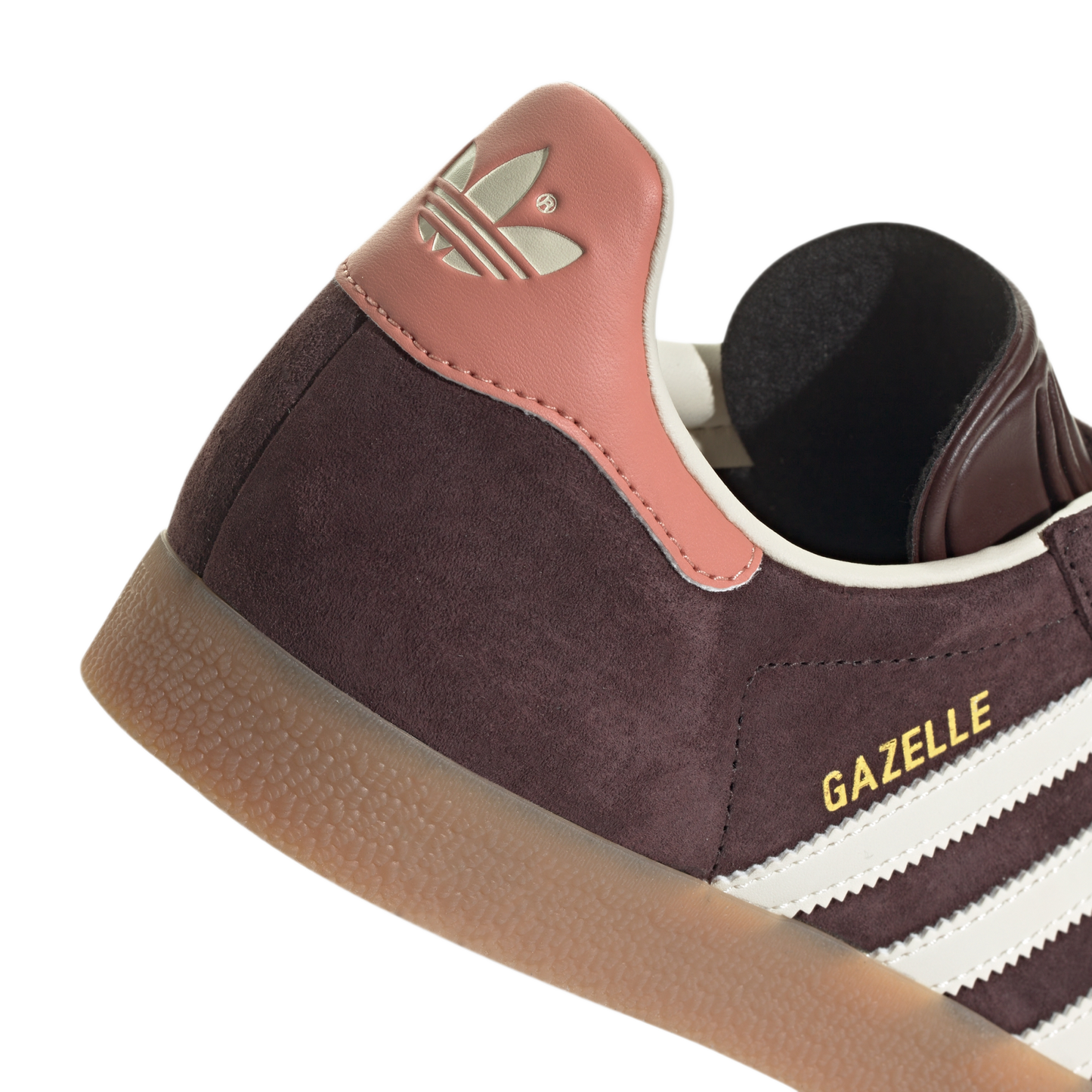 adidas Gazelle Shadow Brown (Women's)