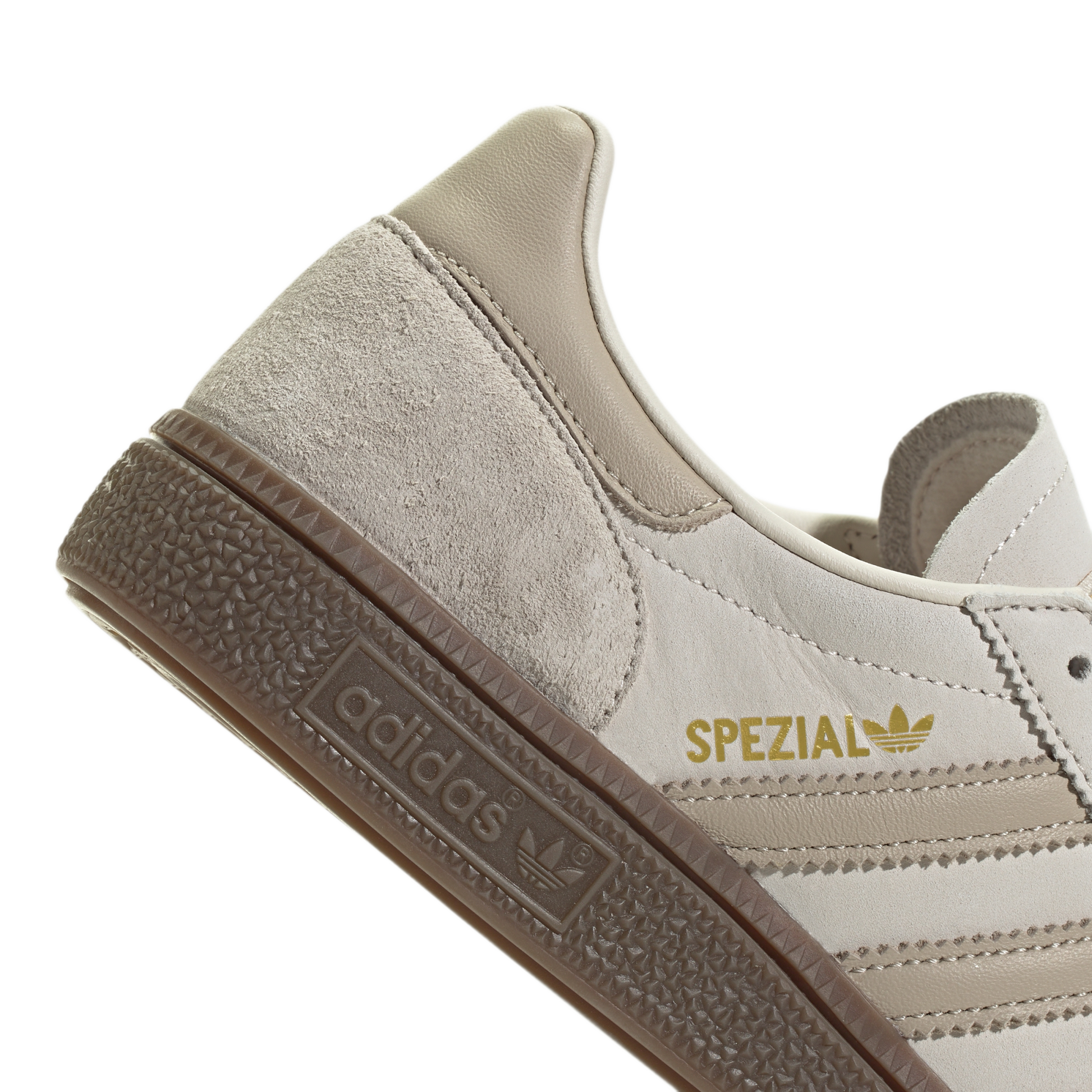 adidas Handball Spezial Aluminum Wonder Beige (Women's)
