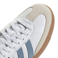adidas Samba OG White Alumina Ash Blue (Women's)