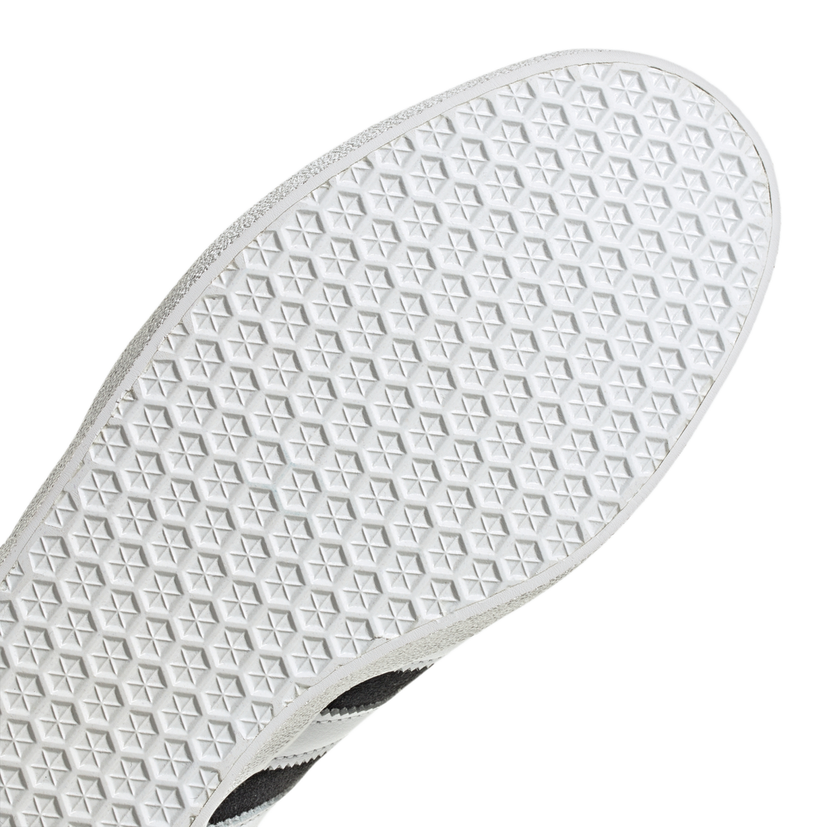 Gazelle 85 Core Black Cloud White
