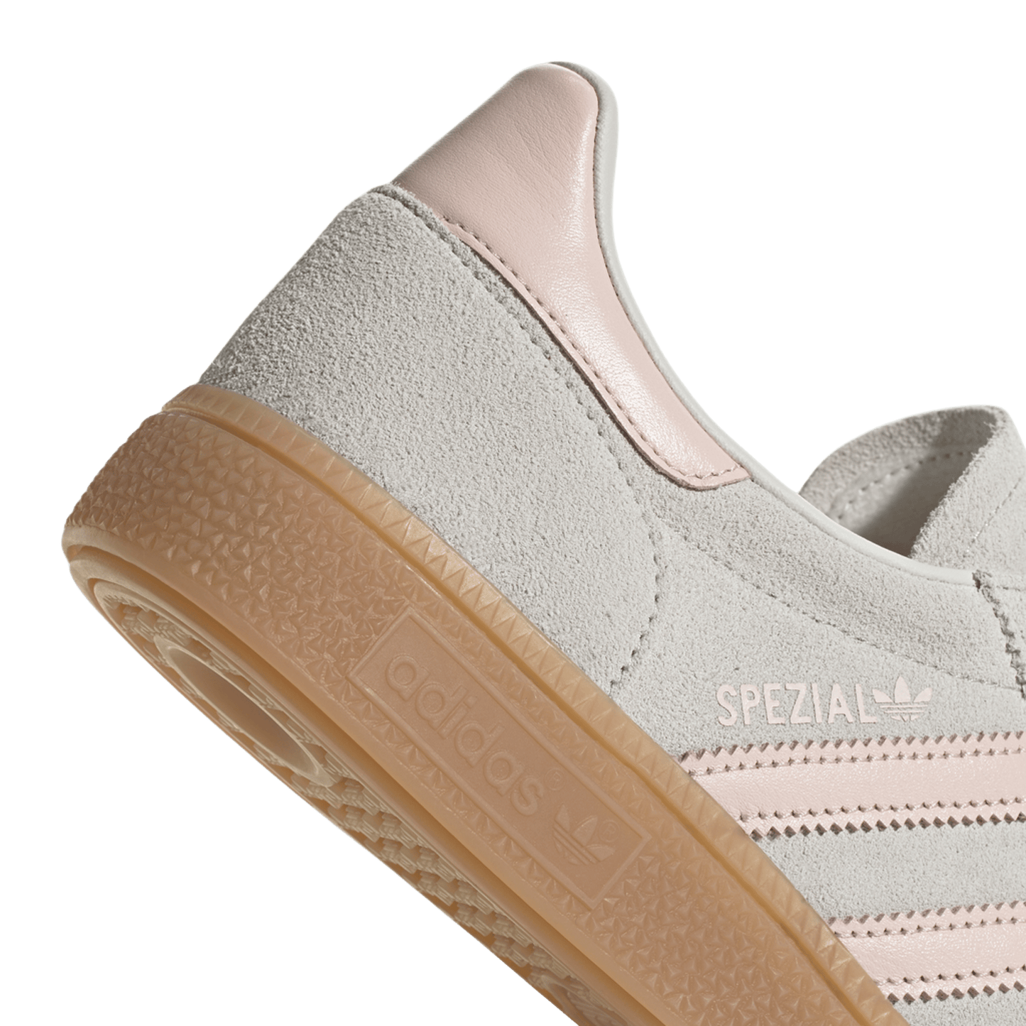 adidas Handball Spezial Orbit Grey Wonder Quartz (Women's)