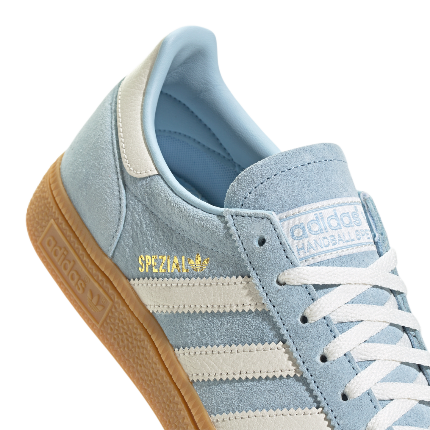 adidas Handball Spezial Clear Sky (Women's)