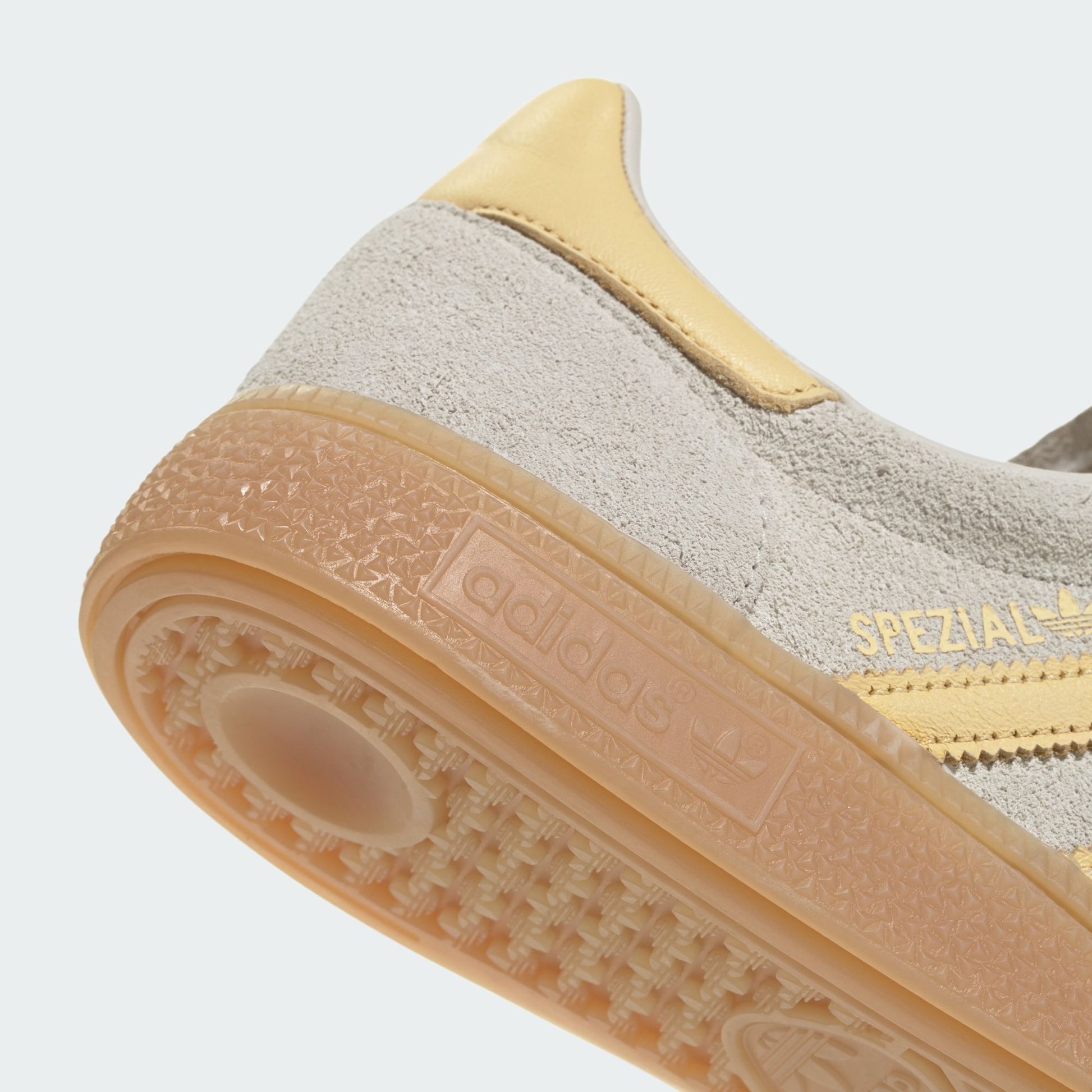 adidas Handball Spezial Alumina Orange Tint (Women's)