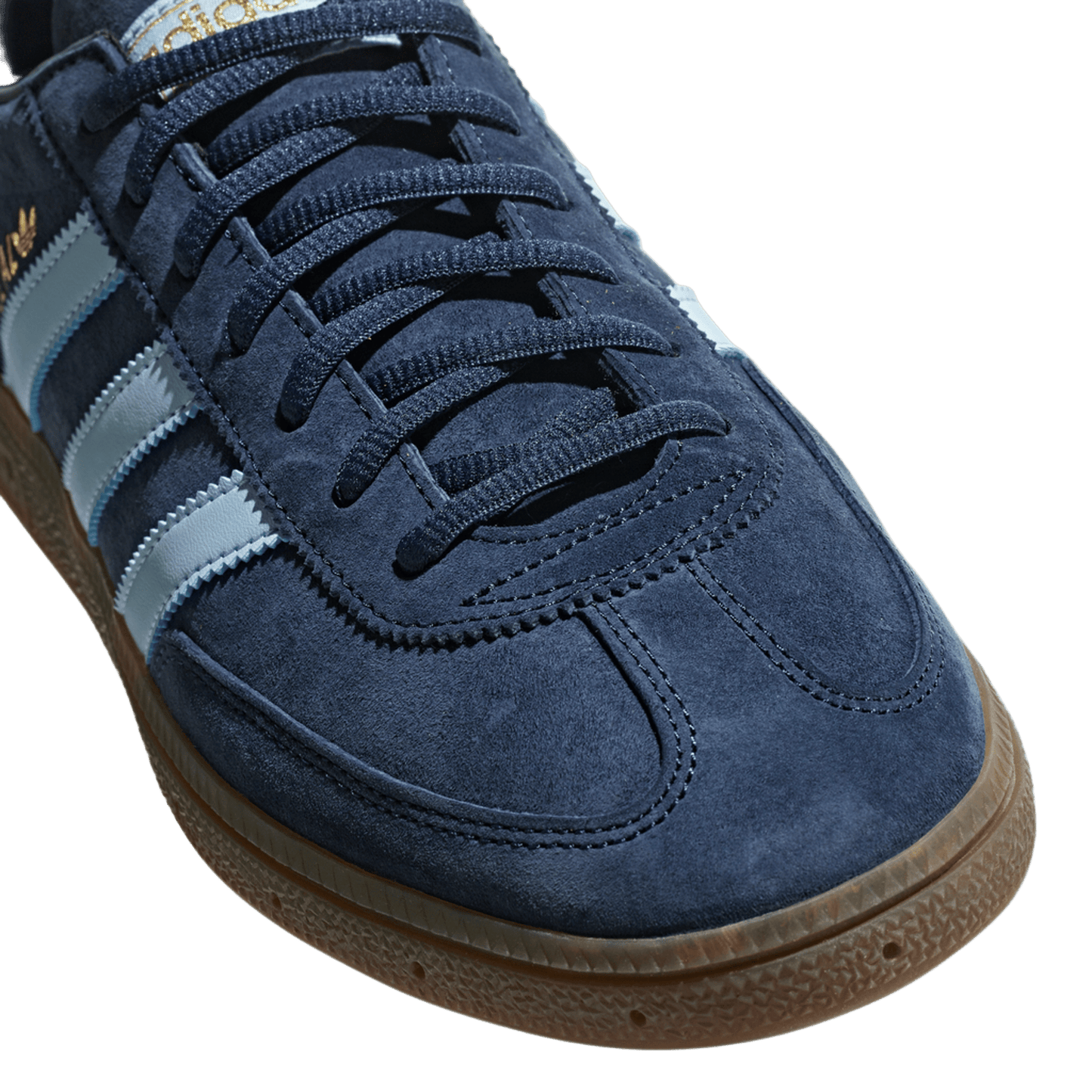 adidas Handball Spezial Navy Gum