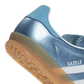 adidas Gazelle Indoor Blue Cloud White Gum (Women's)