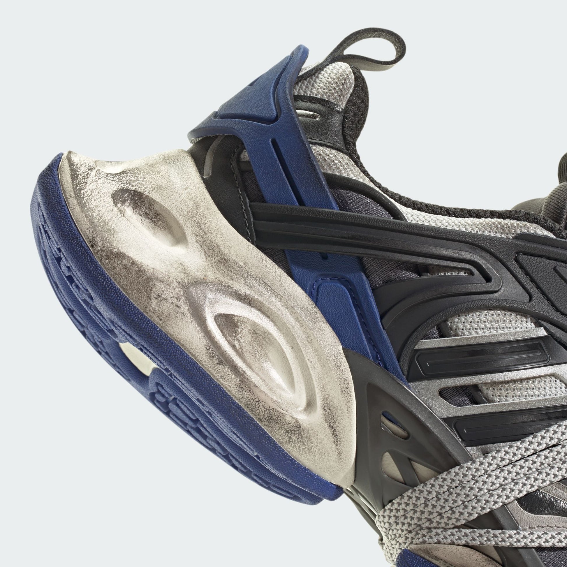 adidas Vento XLG Deluxe Grey Blue