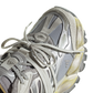 adidas XLG Runner Deluxe Grey Metallic Silver